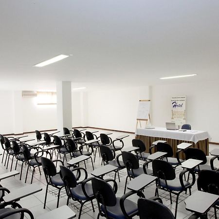 Maria Quiteria Hotel & Flat フェイラ・デ・サンタナ エクステリア 写真