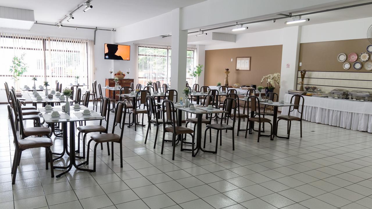 Maria Quiteria Hotel & Flat フェイラ・デ・サンタナ エクステリア 写真